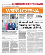 Gazeta Współczesna 156/2025