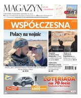 Gazeta Współczesna 157/2025