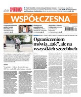 Gazeta Współczesna 158/2025