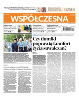 Gazeta Współczesna 159/2025