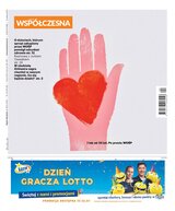 Gazeta Współczesna 16/2025