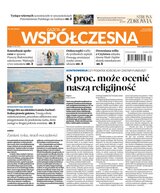 Gazeta Współczesna 160/2025