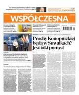 Gazeta Współczesna 161/2025