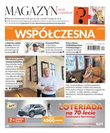 Gazeta Współczesna 162/2025