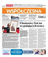 Gazeta Współczesna 163/2025