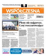 Gazeta Współczesna 164/2025