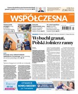 Gazeta Współczesna 165/2025