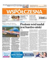 Gazeta Współczesna 166/2025