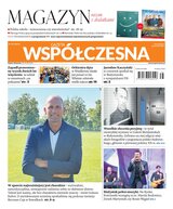 Gazeta Współczesna 167/2025
