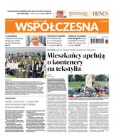 Gazeta Współczesna 169/2025