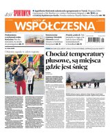 Gazeta Współczesna 17/2025