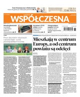 Gazeta Współczesna 170/2025