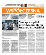 Gazeta Współczesna 171/2025