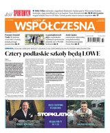 Gazeta Współczesna 173/2025