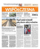 Gazeta Współczesna 174/2025