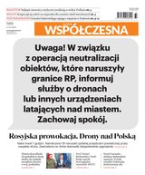 Gazeta Współczesna 176/2025
