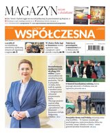 Gazeta Współczesna 177/2025