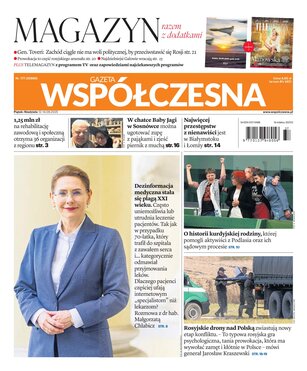 Gazeta Współczesna 177/2025