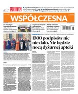 Gazeta Współczesna 178/2025