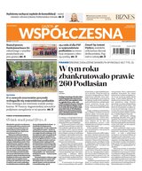 Gazeta Współczesna 179/2025