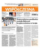 Gazeta Współczesna 18/2025