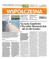Gazeta Współczesna 180/2025