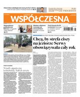 Gazeta Współczesna 181/2025
