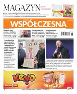 Gazeta Współczesna 182/2025