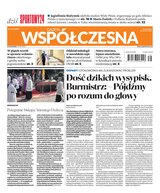 Gazeta Współczesna 183/2025