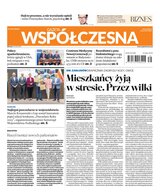 Gazeta Współczesna 184/2025
