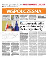 Gazeta Współczesna 185/2025