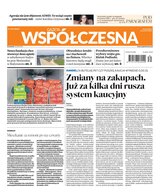Gazeta Współczesna 186/2025