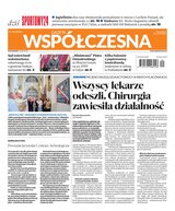 Gazeta Współczesna 188/2025