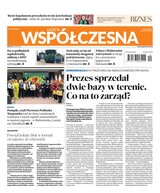 Gazeta Współczesna 189/2025