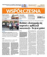 Gazeta Współczesna 19/2025