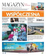 Gazeta Współczesna 192/2025