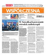 Gazeta Współczesna 193/2025