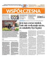Gazeta Współczesna 195/2025