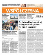 Gazeta Współczesna 196/2025
