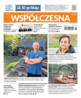 Gazeta Współczesna 197/2025