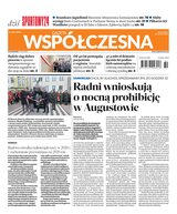 Gazeta Współczesna 198/2025