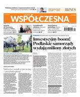 Gazeta Współczesna 199/2025