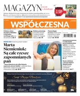 Gazeta Współczesna 2/2025