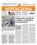 Gazeta Współczesna 20/2025