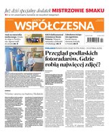 Gazeta Współczesna 200/2025
