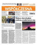 Gazeta Współczesna 201/2025