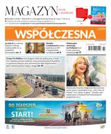 Gazeta Współczesna 202/2025