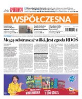 Gazeta Współczesna 203/2025