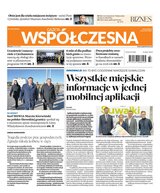Gazeta Współczesna 204/2025