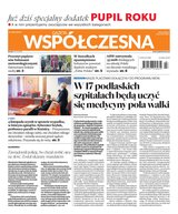 Gazeta Współczesna 205/2025